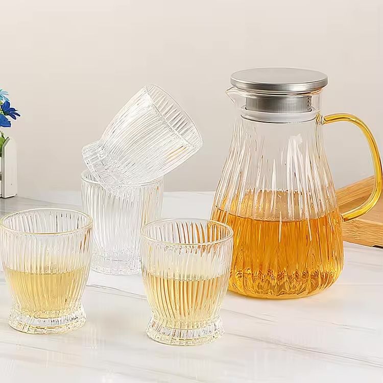 Drinkware