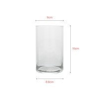 Wholesale cheap factory price crystal glass tumbler