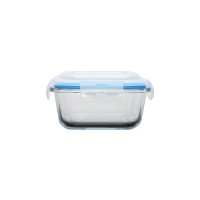 Cheap wholesale factory price borosillicate lunchbox
