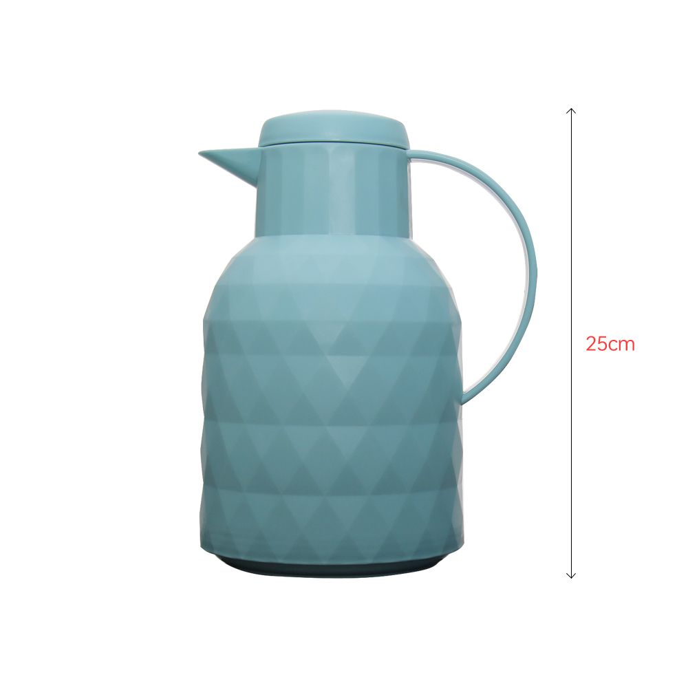Candy Color New Arrival Diamond Thermos Stainless Steel Vacuum