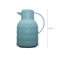 Candy Color New Arrival Diamond Thermos Stainless Steel Vacuum