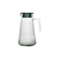 Glass bottle