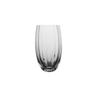Luxury tumbler with special vertical line texture