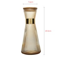 Juice bottle