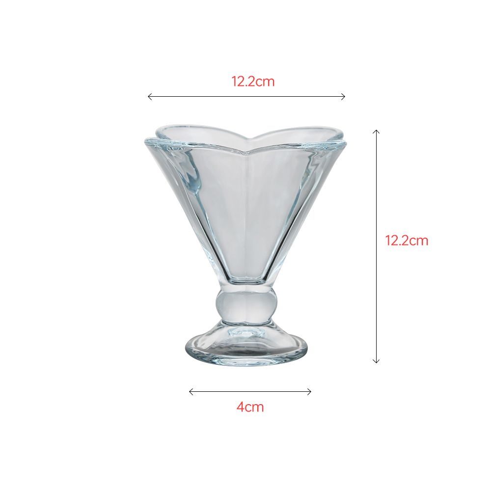 Cheap wholesale factory price cocktail glass