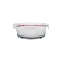 Cheap wholesale factory price borosillicate lunchbox
