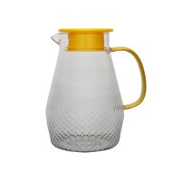 Juice bottle