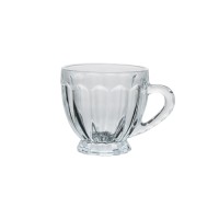 Cheap wholesale factory price glass cup