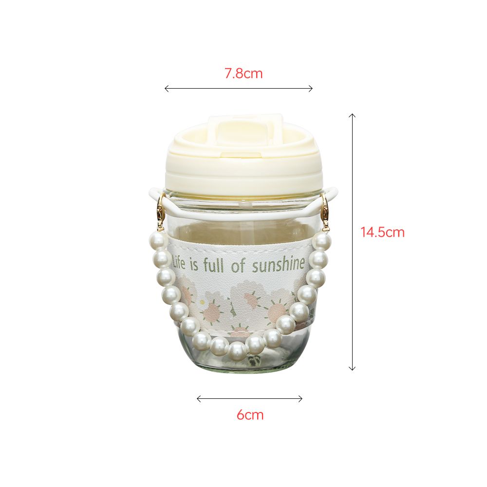 Exquisite tumbler