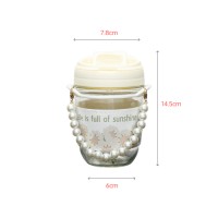 Exquisite tumbler