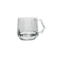 Glass tumbler