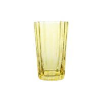 Candy color huge tumbler with unique design