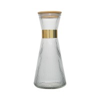 Juice bottle