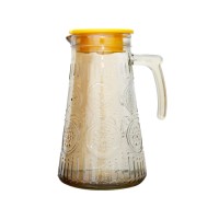 Juice bottle