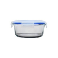 Cheap wholesale factory price borosillicate lunchbox