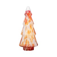 Christmas tree unique shape decoration gift