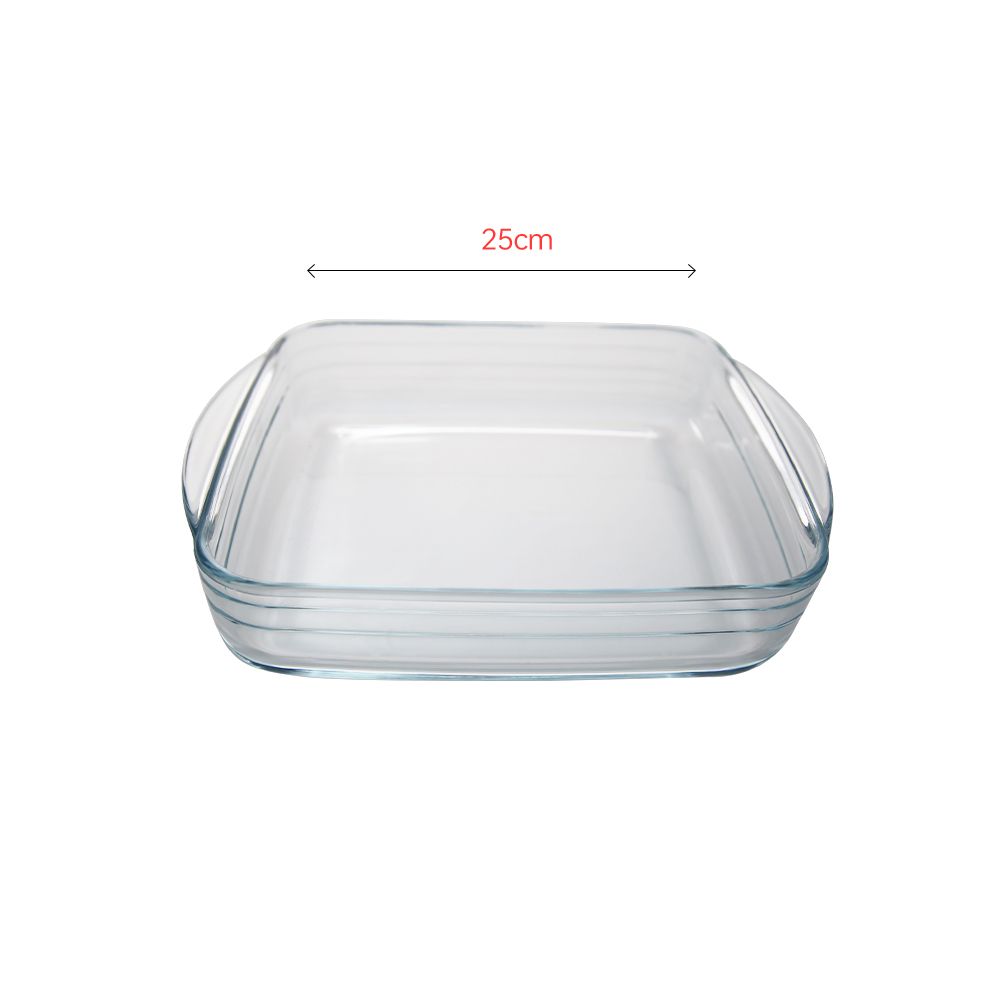 Cheap wholesale factory price borosillicate plate