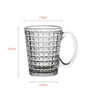 Cheap wholesale factory price glass cup