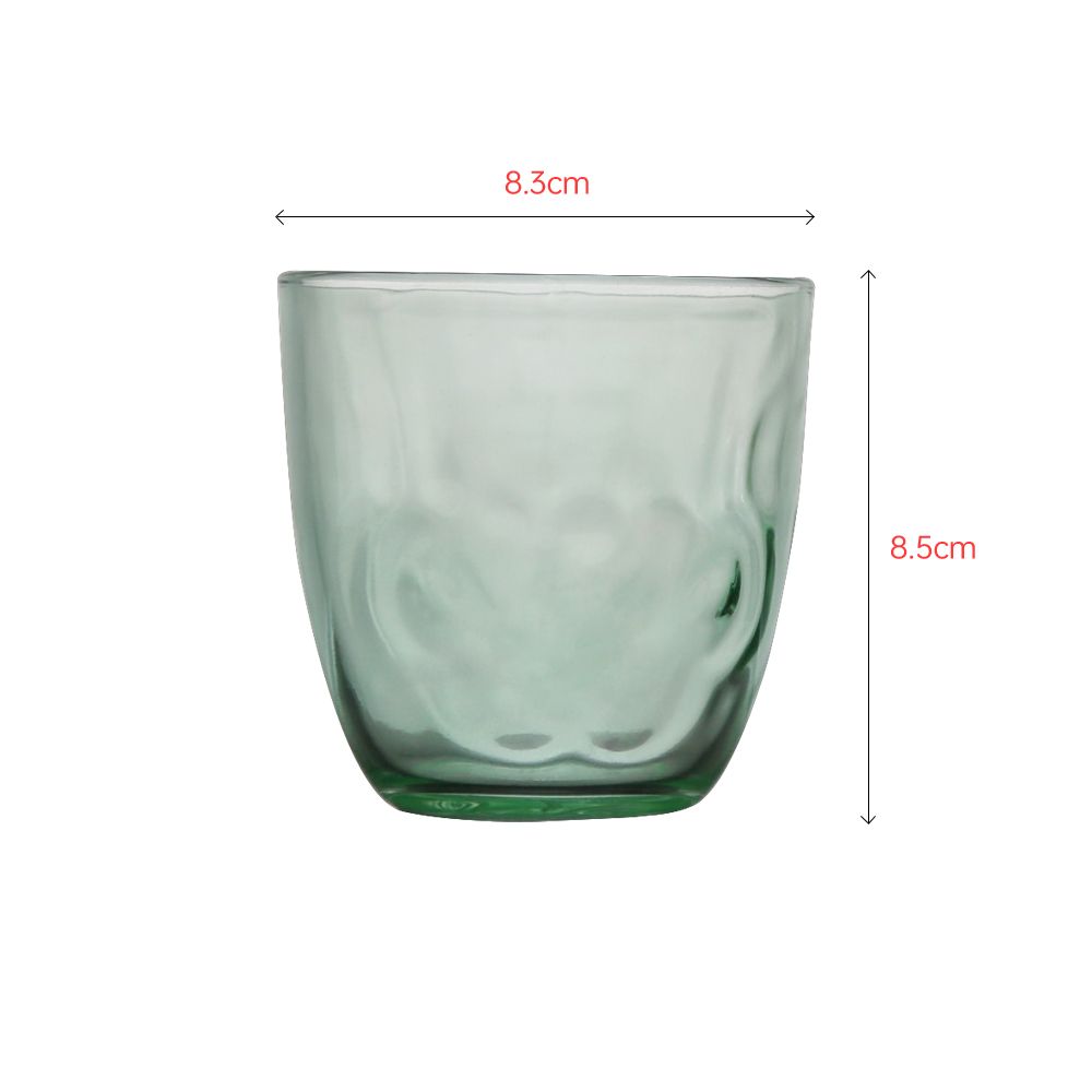 Special paw design tumbler