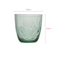 Special paw design tumbler